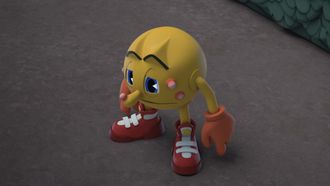Episode 7 Is Zit You or Is Zit Me?