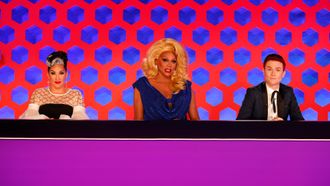 Episode 3 Queens Down Under
