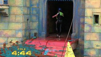 Episode 25 The Unhappy Dance