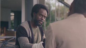 Episode 15 Coup d'état