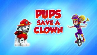 Episode 6 Sea Patrol: Pups Save a Water Walker/Sea Patrol: Pups Save a Windsurfer