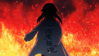 Episode 7 Yotsuyu-sama's a Former Delinquent! - Life for the Maintenance Crew!