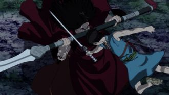 Episode 30 Disaster