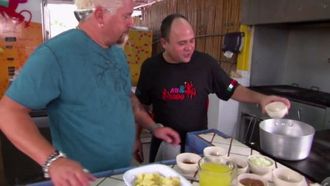 Episode 10 South of the Border
