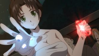 Episode 6 The Legendary Hero is a Girl