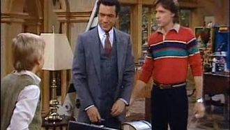 Episode 18 Junior Businessman