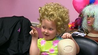 Episode 7 Shh! It's a Wig