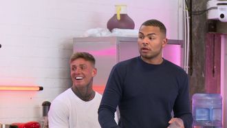 Episode 7 Geordies Do the Great Outdoors!
