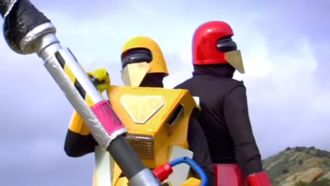 Episode 3 Gigabots Ep. 3