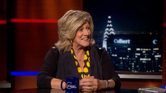 Episode 4 Lynn Sherr