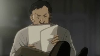 Episode 28 Just One Case