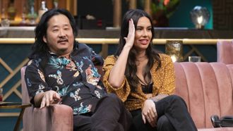 Episode 4 Anna Camp/Loni Love/Bobby Lee