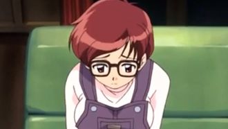 Episode 6 Kadou