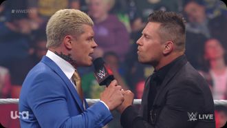 Episode 15 Fallout from Royal Rumble 2022!