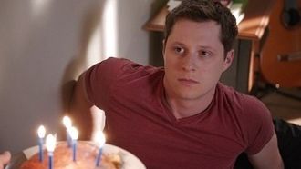 Episode 6 Birthday From Work