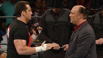 Episode 6 Deadman’s Fate In Jeopardy