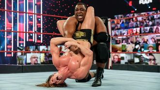 Episode 6 WWE Survivor Series 2020 Fallout