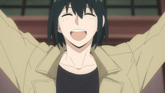 Episode 18 UNCLE THE PRIVATE TUTOR / DAYBREAK