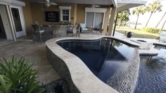 Episode 2 Mountain Lodge Oasis