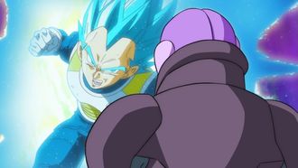Episode 38 The 6th Universe's Mightiest Warrior! Engage the Assassin Hit!