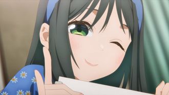 Episode 13 The Real Reason For Staying Up Late ~Love~