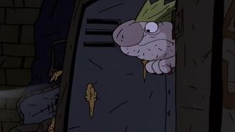Episode 17 Fistful of Toenails
