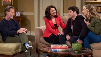 Episode 1 Everybody's Talking About the Pilot