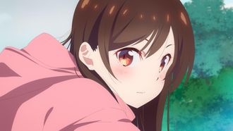 Episode 18 Booze and Girlfriend
