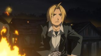 Episode 47 Emissary of Darkness