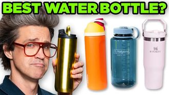 Episode 29 Link Blind Dates 16 Water Bottles