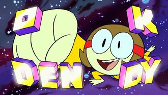 Episode 46 OK Dendy! Let's Be K.O.!