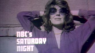 Episode 15 Jill Clayburgh/Leon Redbone/The Singing Idlers