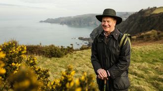 Episode 2 Day Three - North Cornwall