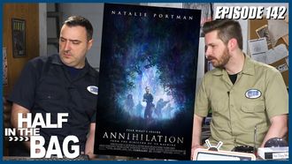 Episode 6 Annihilation