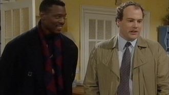 Episode 7 A Brush with the Law