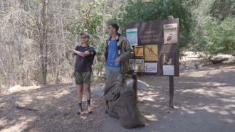 Episode 3 Coffins / Camping