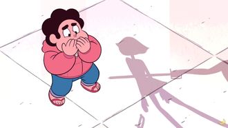 Episode 16 Steven the Sword Fighter