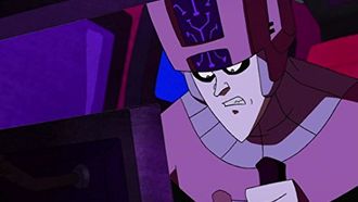 Episode 2 TransWarped: Part Two