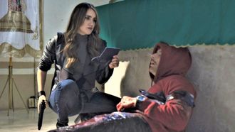 Episode 5 Refugio eclesiástico