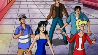 Episode 15 Mega-Mall of Horrors