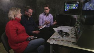 Episode 1 Nostalgia Trip