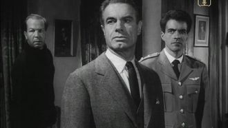 Episode 28 Ascent to Murder