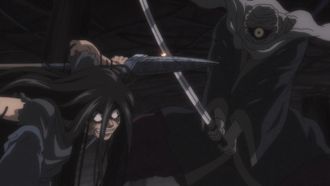 Episode 16 Tranformation