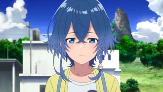 Episode 21 Dreams of Blue Turtles
