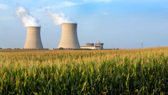 Episode 9 The Nuclear Option