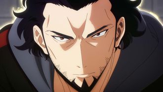 Episode 22 We Need a Hero
