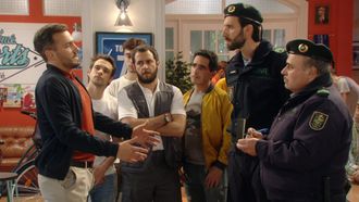 Episode 9 