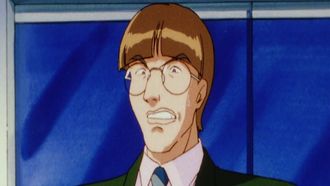 Episode 31 Steal the Jewel of the Moon!