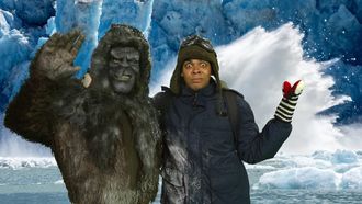 Episode 5 You Could Stop Global Warming?