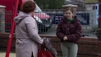 Episode 6 Friday, 13th January 2023